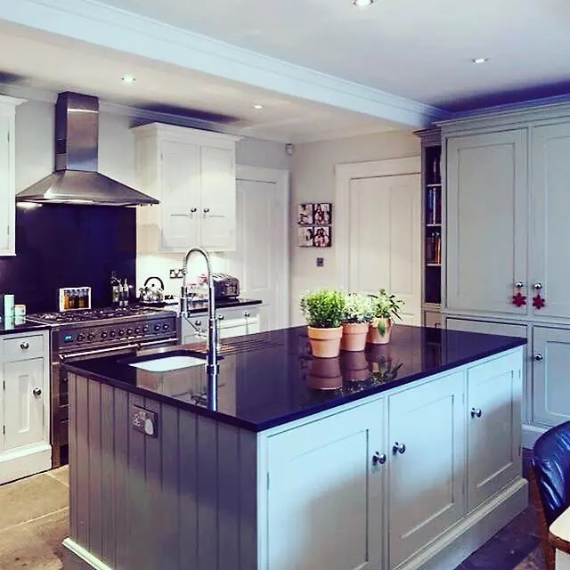 Vila Norfolk House Hosted By The Scarlet Hen Huddersfield